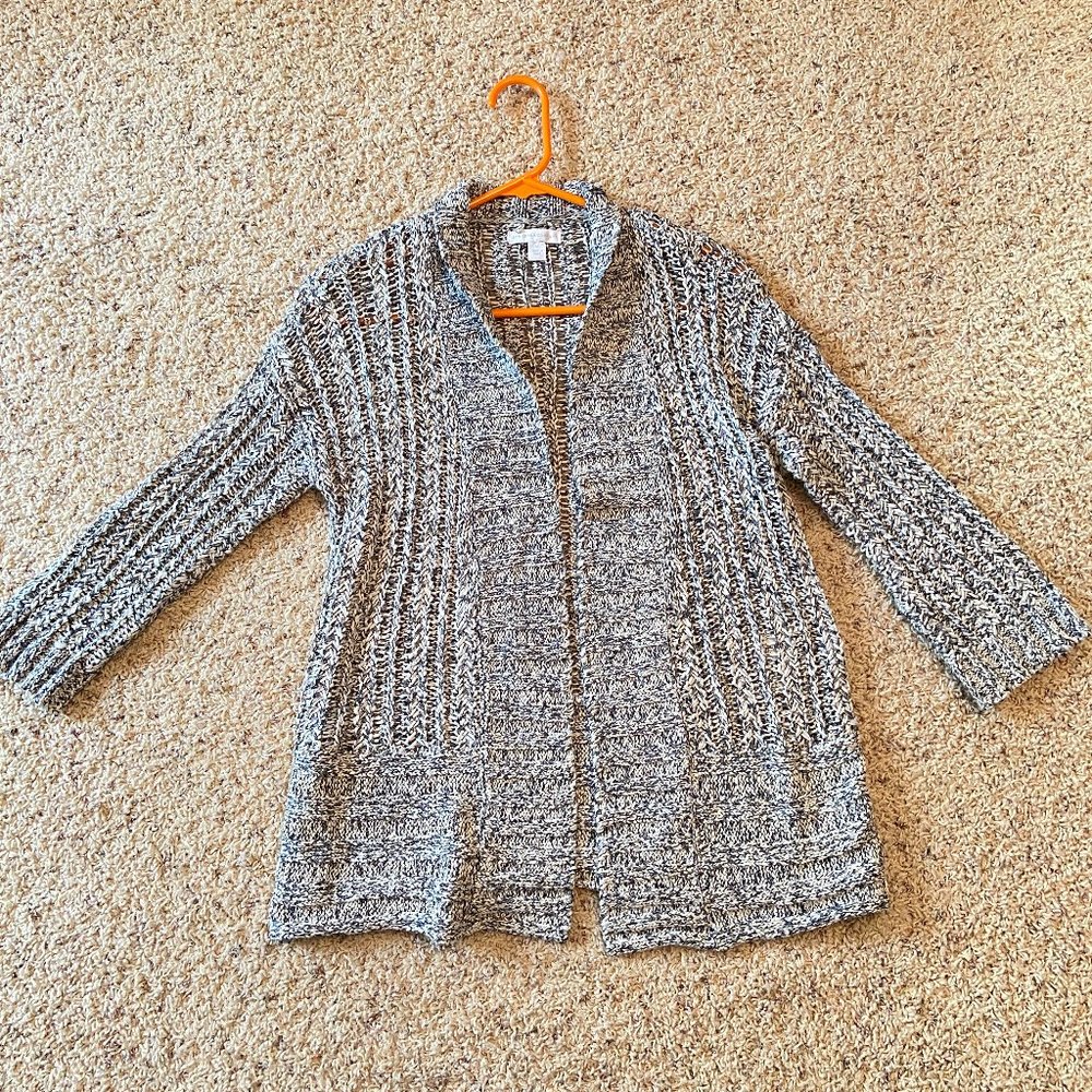 New York and Company Cardigan XS